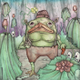 Illustration for article titled Meet the kappa leprechaun, a tiny monster at the nexus of Japanese and Irish folklore